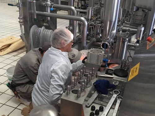 品質筑夢 中國本土企業如何實現奶粉生產的高品質突破